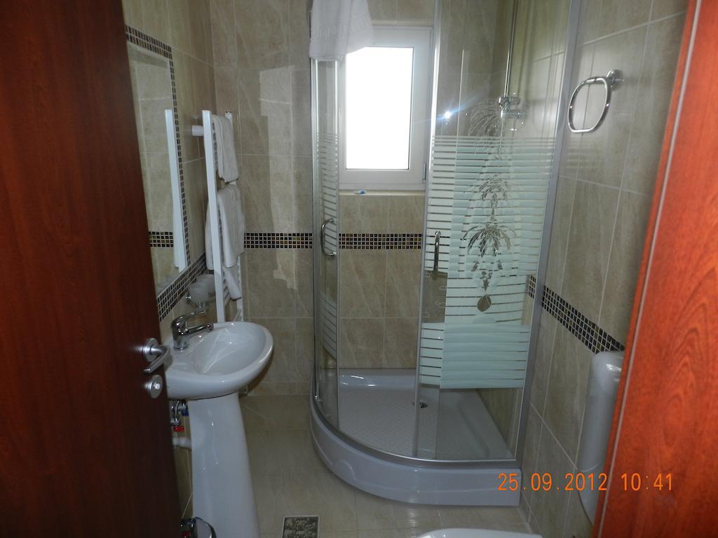 Pensiunea Verde Cluj-Napoca Habitación foto